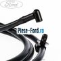 Furtun alimentare diuze spalator parbriz Ford Fiesta 2013-2017 1.25 82 cai benzina | Foto 1 #9BB22C8A2F
