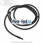 Furtun alimentare diuze spalator parbriz inferior Ford Fiesta 2005-2008 ST150 150 cai  | Foto 3 #F6F06FBE33