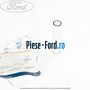 Furtun alimentare diuze spalator parbriz, inferior Ford Fiesta 2013-2017 1.0 EcoBoost 125 cai benzina | Foto 2
