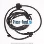 Furtun alimentare diuze spalator parbriz, inferior Ford Galaxy 2007-2014 1.8 TDCi 125 cai  | Foto 2 #C8788F06B7