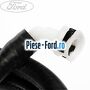 Furtun alimentare pompa spalator faruri Ford Focus 2004-2007 1.6 TDCi 90 cai diesel | Foto 2 #E874A430BA
