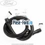 Furtun alimentare pompa spalator faruri Ford Focus 2004-2007 1.6 TDCi 90 cai diesel | Foto 1 #E874A430BA