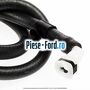 Furtun alimentare pompa spalator faruri Ford Focus 2004-2007 1.6 TDCi 90 cai diesel | Foto 3 #E874A430BA