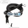 Furtun alimentare pompa spalator faruri Ford Focus 2004-2007 1.6 TDCi 90 cai diesel