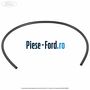 Furtun alimentare pompa spalator parbriz Ford Fiesta 2013-2017 1.0 EcoBoost 125 cai benzina