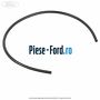 Furtun alimentare pompa spalator parbriz Ford Fiesta 2013-2017 1.0 EcoBoost 125 cai benzina