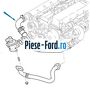 Furtun EGR galerie admisie Ford Transit 2000-2006 2.0 DI  100 cai  | Foto 5 #9F1F8CA9A9