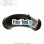 Furtun EGR galerie admisie Ford Transit 2000-2006 2.0 DI  100 cai  | Foto 2 #9F1F8CA9A9