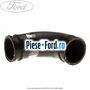Furtun EGR galerie admisie Ford Transit 2000-2006 2.0 DI  100 cai  | Foto 4 #9F1F8CA9A9