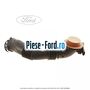 Furtun evacuare carcasa filtru aer cu debitmetru aer Ford Grand C-Max 2011-2015 2.0 TDCi 115 cai  | Foto 3 #099B6D9D6B