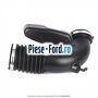 Furtun evacuare carcasa filtru aer Ford Mustang 2015-2018 5.0 V8 418 cai  | Foto 3 #F243C66331
