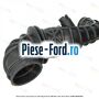 Furtun evacuare carcasa filtru aer model lung Ford Focus 1998-2004 1.8 TDCi 100 cai diesel | Foto 1 #199A272C1C