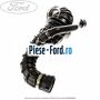 Furtun evacuare carcasa filtru aer model lung Ford Focus 1998-2004 1.8 TDCi 100 cai diesel | Foto 2 #199A272C1C