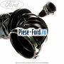 Furtun evacuare carcasa filtru aer model lung Ford Focus 1998-2004 1.8 TDCi 100 cai diesel | Foto 4 #199A272C1C