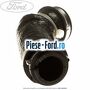 Furtun evacuare carcasa filtru aer scurt Ford Grand C-Max 2011-2015 1.6 TDCi 95 cai  | Foto 2 #0B656A832D