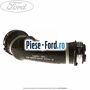 Furtun evacuare carcasa filtru aer scurt Ford Grand C-Max 2011-2015 1.6 TDCi 95 cai  | Foto 3 #0B656A832D
