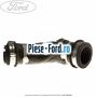 Furtun evacuare carcasa filtru aer scurt Ford Grand C-Max 2011-2015 1.6 TDCi 95 cai  | Foto 4 #0B656A832D