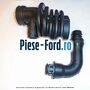 Furtun evacuare carcasa filtru aer, tip DPF Ford Focus C-Max 2003-2007 1.6 TDCi 90 cai  | Foto 6 #E19FBB5A72