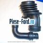 Furtun evacuare carcasa filtru aer, tip DPF Ford Focus C-Max 2003-2007 1.6 TDCi 90 cai  | Foto 5 #E19FBB5A72