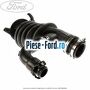Furtun evacuare carcasa filtru aer, tip DPF Ford Focus C-Max 2003-2007 1.6 TDCi 90 cai  | Foto 1 #E19FBB5A72