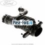 Furtun evacuare carcasa filtru aer, tip DPF Ford Focus C-Max 2003-2007 1.6 TDCi 90 cai  | Foto 2 #E19FBB5A72