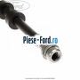 Furtun frana fata Ford C-Max 2016-2020 1.6 Ti 85 cai benzina | Foto 3 #CE2166E76D