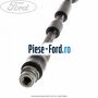 Furtun frana fata Ford Mondeo 2000-2007 2.5 V6 24V 170 cai  | Foto 2 #66D2DF8A4E