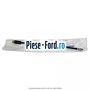 Furtun frana fata Ford Mondeo 2000-2007 2.5 V6 24V 170 cai  | Foto 1 #66D2DF8A4E
