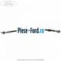 Furtun frana fata stanga Ford Tourneo Courier 2014-2018 1.5 TDCi 75 cai diesel | Foto 1 #2F3227288B