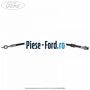 Furtun frana fata stanga Ford Tourneo Courier 2014-2018 1.5 TDCi 75 cai diesel | Foto 2 #2F3227288B