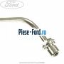 Furtun frana fata stanga Ford Transit 1991-1994 2.5 DI 70 cai diesel | Foto 2 #B1BC49CAB0