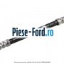 Furtun frana spate Ford Focus 1998-2004 1.8 TDCi 100 cai diesel | Foto 2 #3FB25C9515