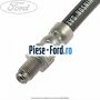 Furtun frana spate Ford Focus 1998-2004 1.8 TDCi 100 cai diesel | Foto 4 #3FB25C9515