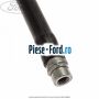 Furtun frana spate Ford Focus 2011-2014 1.6 TDCi ECOnetic 105 cai diesel | Foto 2 #8737F94731