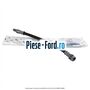 Furtun frana spate roti simple Ford Transit 2006-2014 2.2 TDCi 140 cai diesel | Foto 4 #28B6F81C78