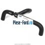 Furtun gaze carter Ford Focus 1998-2004 1.4 16V 75 cai  | Foto 2 #FB41465E42