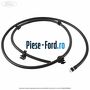 Furtun inferior alimentare diuza spalator parbriz Ford Transit 2019-2023 E-TRANSIT RWD 184  cai electric | Foto 1 #E97897AE7F
