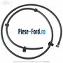 Furtun inferior alimentare diuza spalator parbriz Ford Transit 2019-2023 E-TRANSIT RWD 184  cai electric | Foto 2 #E97897AE7F