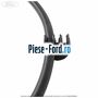 Furtun inferior alimentare diuza spalator parbriz Ford Transit 2019-2023 E-TRANSIT RWD 184  cai electric | Foto 3 #E97897AE7F