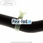 Furtun inferior apa bloc motor dupa an 01/2004 Ford Mondeo 2000-2007 2.0 16V 146 cai  | Foto 3 #F6C1E3ABAD