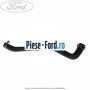 Furtun inferior vas expansiune Ford Transit 2014-2018 2.2 TDCi 155 cai diesel | Foto 1 #525F7A18B8