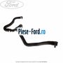 Furtun inferior vas expansiune lichid racire teu Ford C-Max 2007-2011 1.6 116 cai benzina | Foto 3 #5B6DB2B1DF