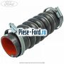 Furtun intercooler dreapta Ford Transit Courier 2014-2018 1.6 TDCi 95 cai diesel | Foto 1 #701B373632