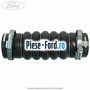 Furtun intercooler dreapta Ford Transit Courier 2014-2018 1.6 TDCi 95 cai diesel | Foto 2 #701B373632