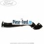 Furtun intercooler dreapta inferior cu racord plastic Ford C-Max 2007-2011 1.6 TDCi 101 cai diesel | Foto 4 #1B40616029
