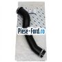 Furtun intercooler dreapta inferior Ford C-Max 2007-2011 1.6 TDCi 101 cai diesel | Foto 4 #D4C8728314