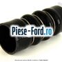 Furtun intercooler Ford Focus 1998-2004 1.8 DI/TDDi 90 cai  | Foto 7 #C6EE0D6B99