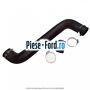 Furtun intercooler stanga Ford Galaxy 2007-2014 2.0 TDCi 115 cai diesel | Foto 4 #569902FDA0