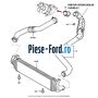 Furtun intercooler stanga Ford S-Max 2007-2014 2.0 TDCi 130 cai | Foto 5 #DA3C6A87BB Furtun intercooler stanga Ford S-Max 2007-2014 2.0 TDCi 130 cai diesel | Foto 5 #DA3C6A87BB