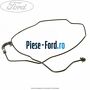 Furtun la vas expansiune Ford C-Max 2011-2015 1.6 Ti 105 cai benzina